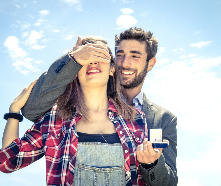 Tendencias en compromiso y Alianzas que enamoran este 2023 - OroAlianzas